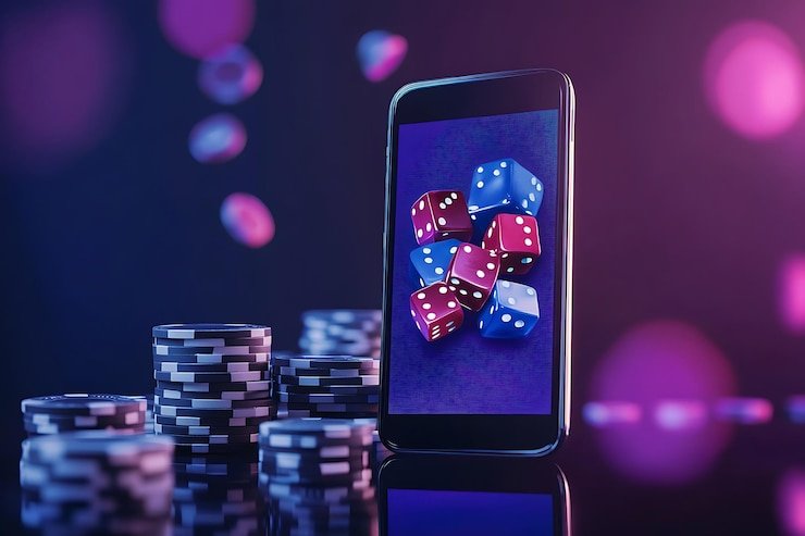 Ikan Jackpot Game 