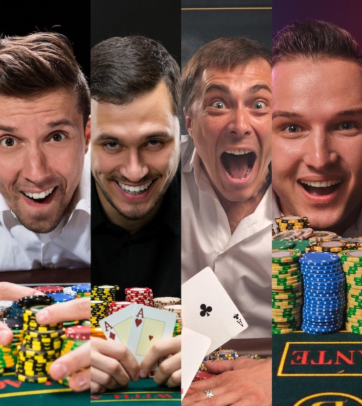 Detail layar pembayaran Ikan Jackpot menampilkan nilai setiap target dan multiplier aktif
